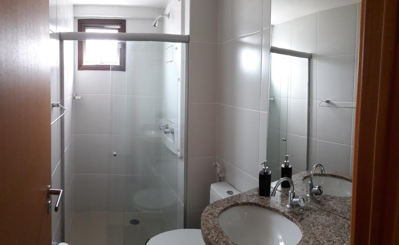 Apartamento na Ponta Verde Maceió Esterno foto