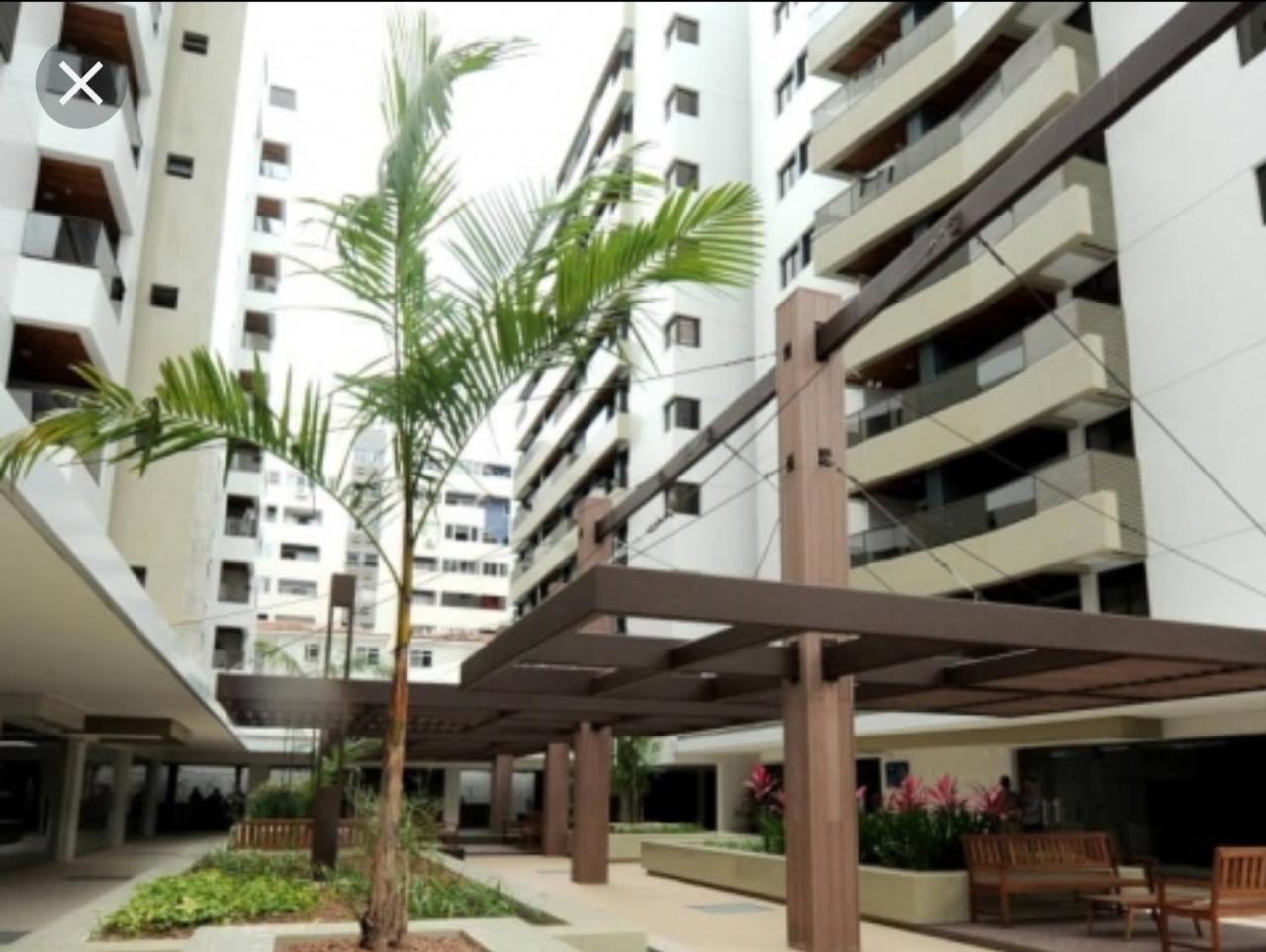 Apartamento na Ponta Verde Maceió Esterno foto